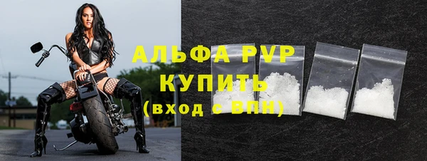 ALPHA PVP Бородино